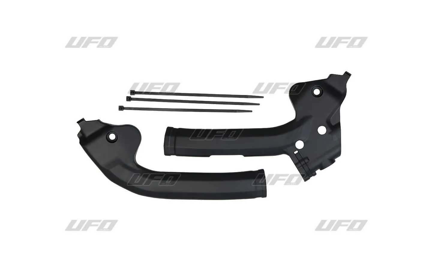 Protecciones bastidor UFO Plast /05052019/