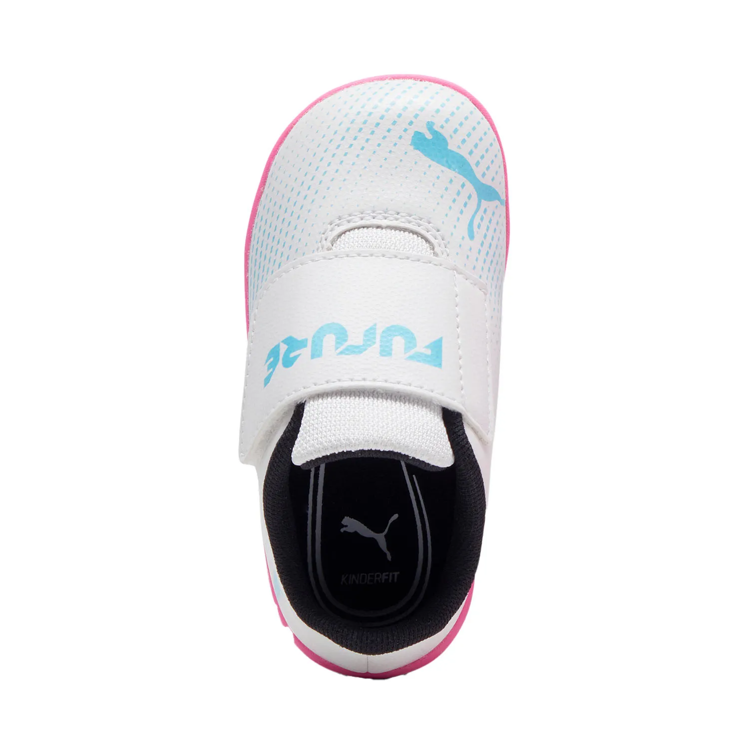 Puma Future Play TT Velcro Infantil
