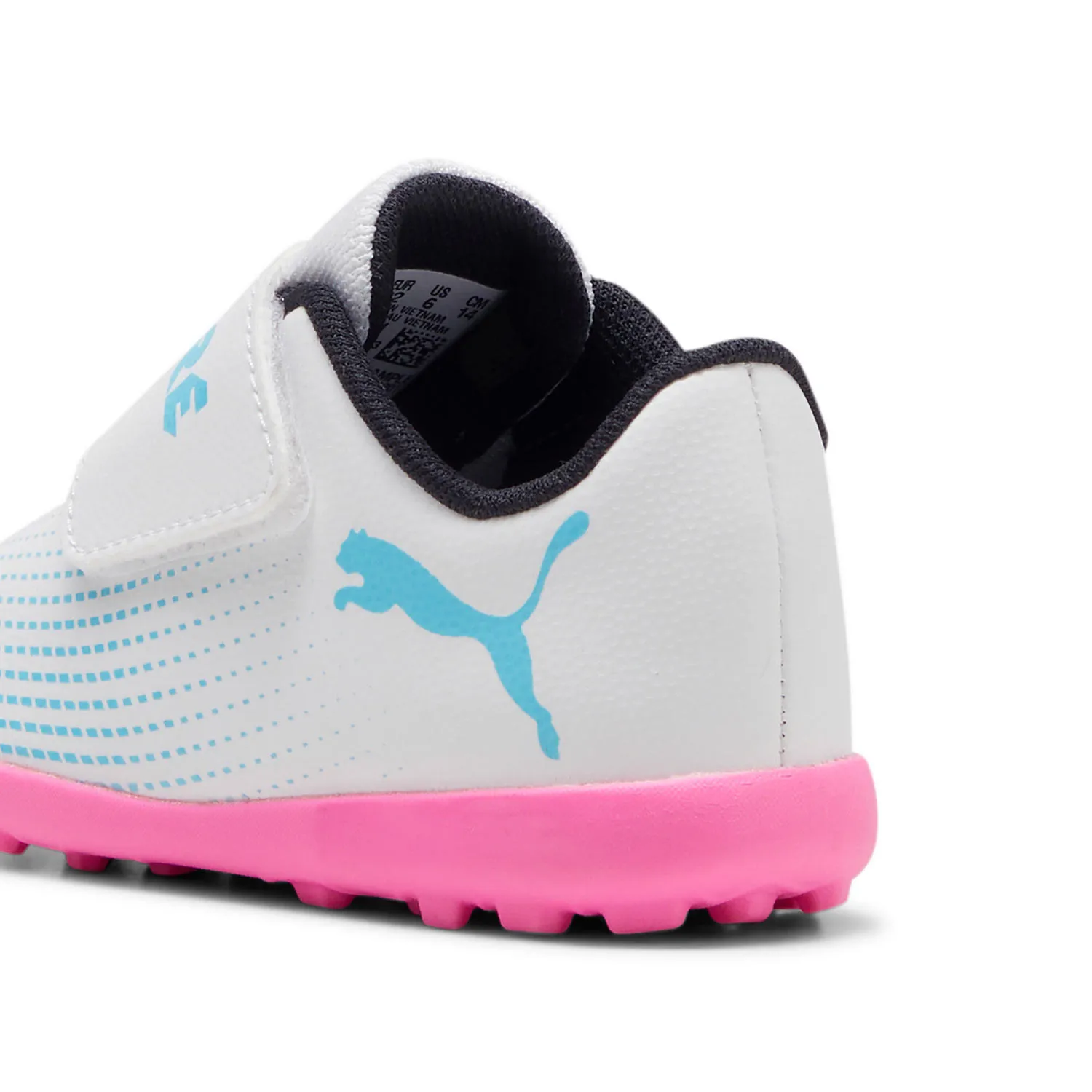 Puma Future Play TT Velcro Infantil