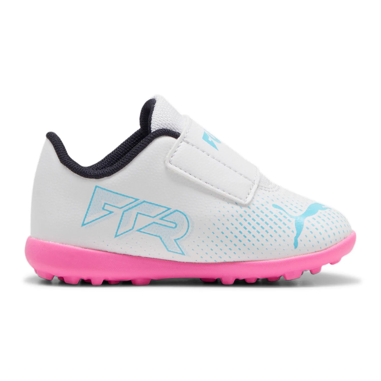 Puma Future Play TT Velcro Infantil