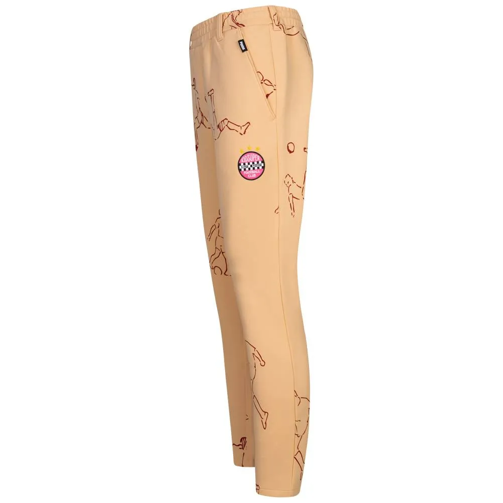PUMA X KIDSUPER STUDIOS TAILORED HOMBRE PANTALóN 59843712