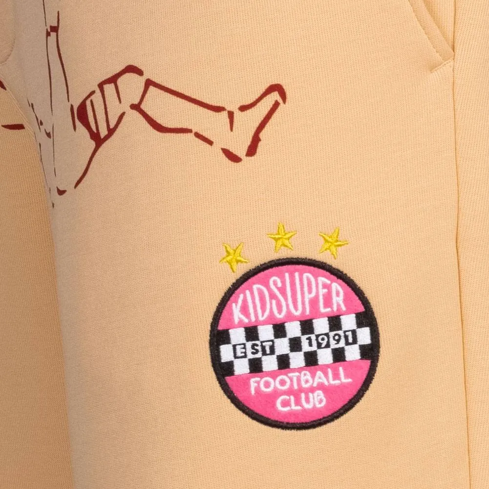 PUMA X KIDSUPER STUDIOS TAILORED HOMBRE PANTALóN 59843712