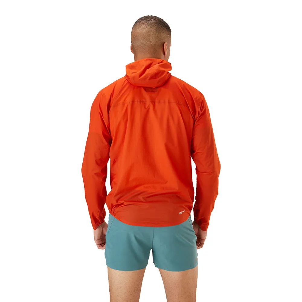 RAB PHANTOM PULLON CHAQUETA  SS24
