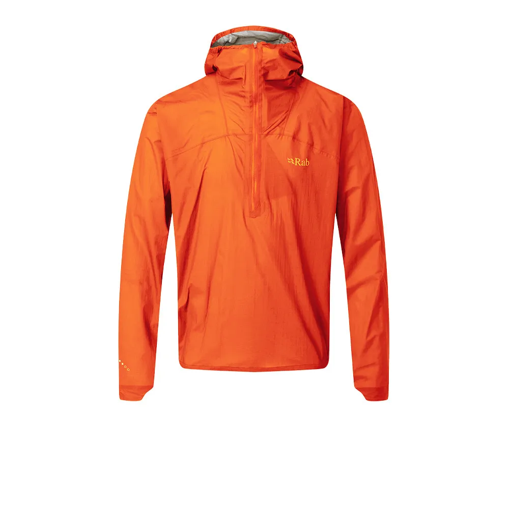 RAB PHANTOM PULLON CHAQUETA  SS24