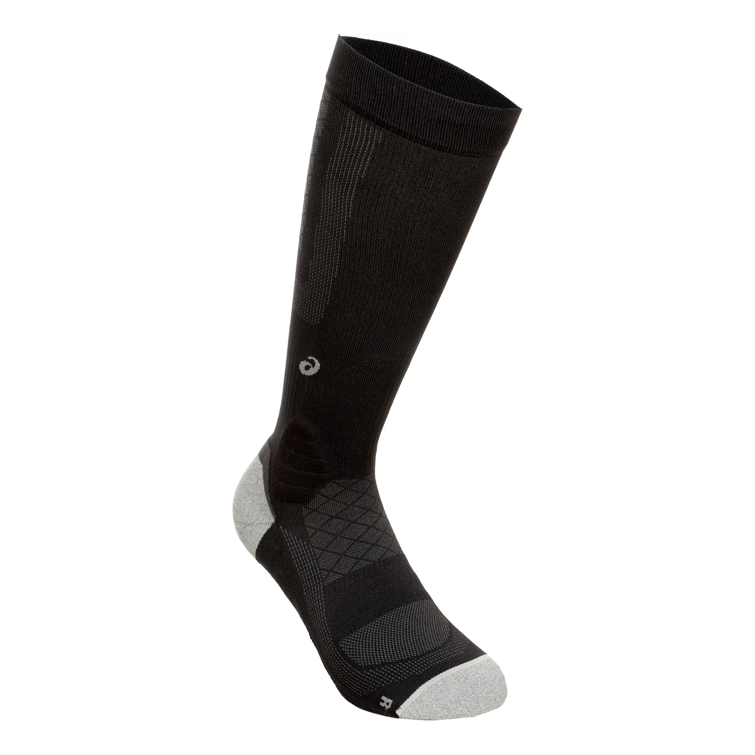 Racing Run Knee Calcetines Deporte