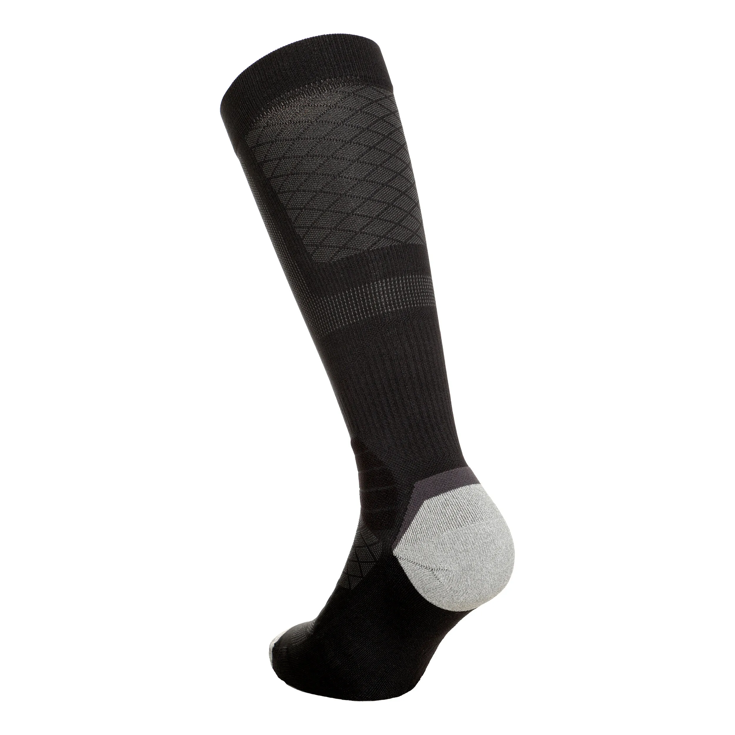 Racing Run Knee Calcetines Deporte
