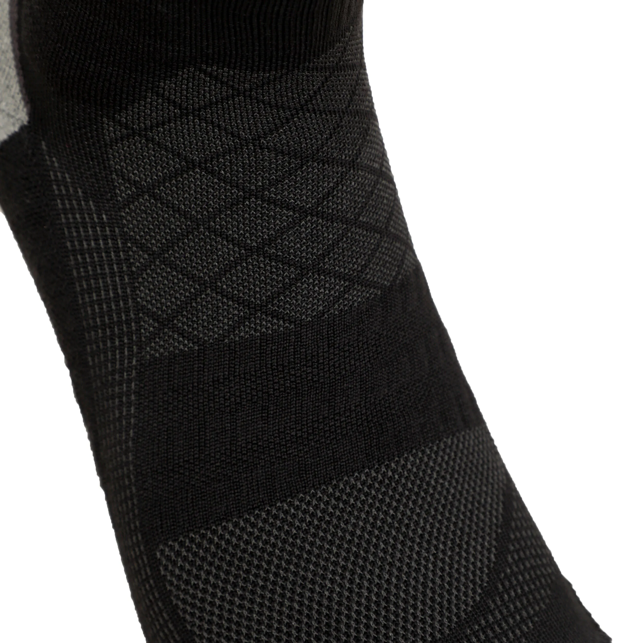Racing Run Knee Calcetines Deporte