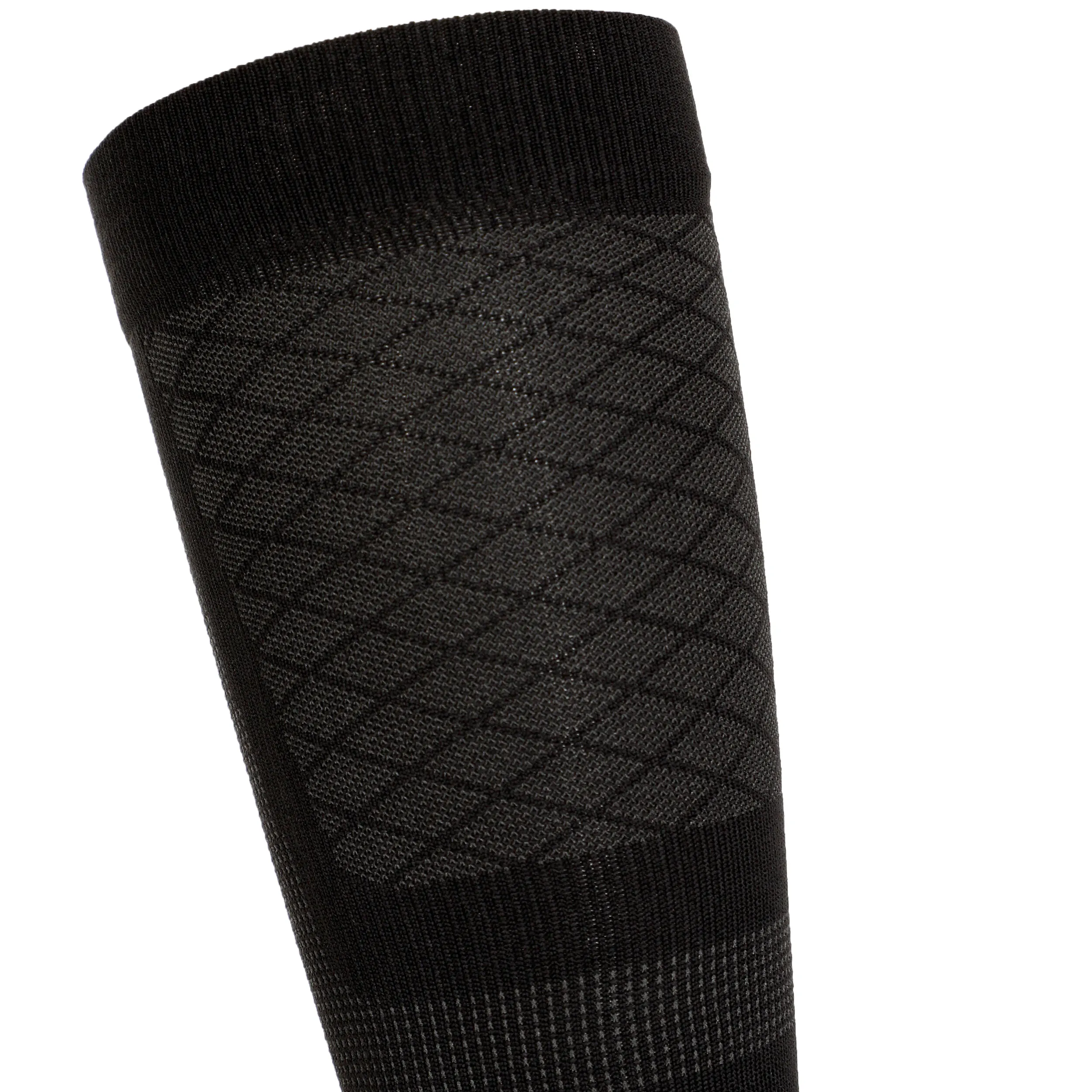 Racing Run Knee Calcetines Deporte