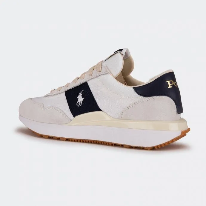 RALPH LAUREN zapatillas ralph lauren blancas