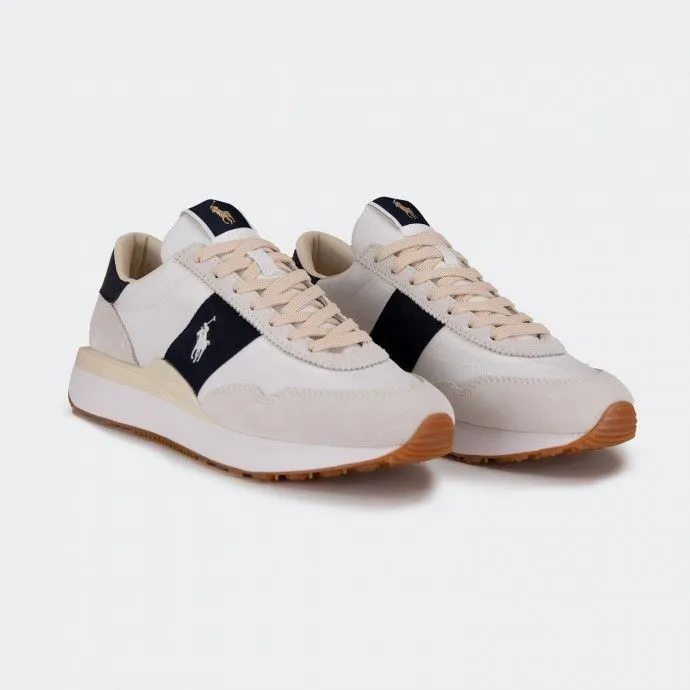 RALPH LAUREN zapatillas ralph lauren blancas