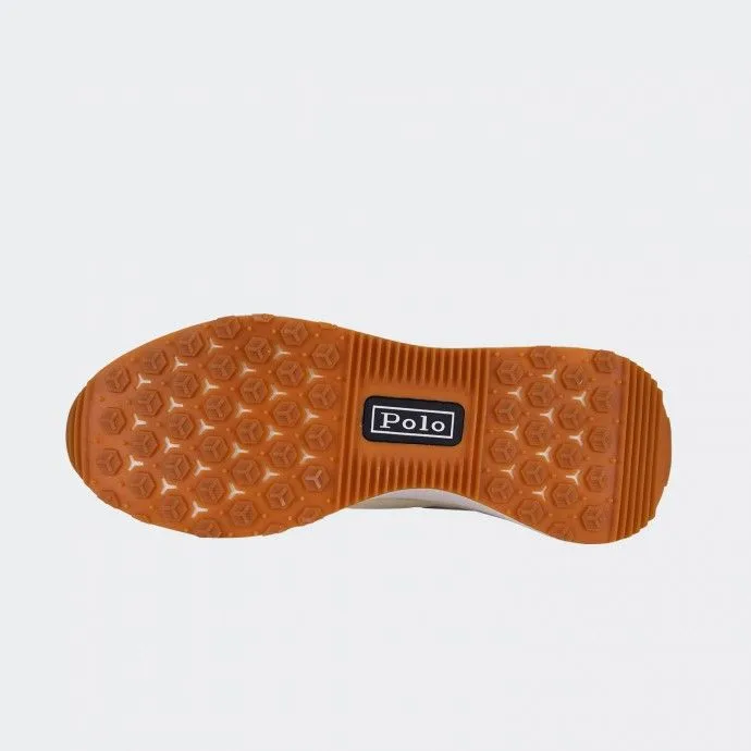 RALPH LAUREN zapatillas ralph lauren blancas