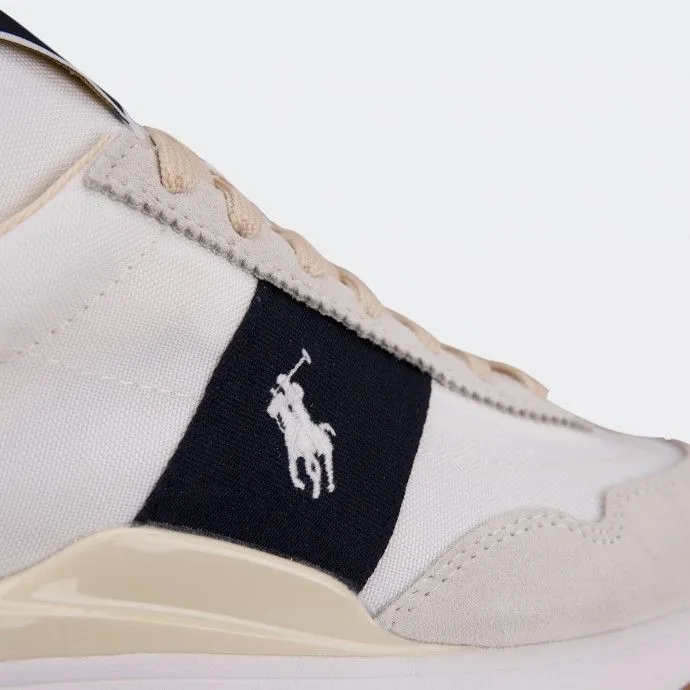 RALPH LAUREN zapatillas ralph lauren blancas