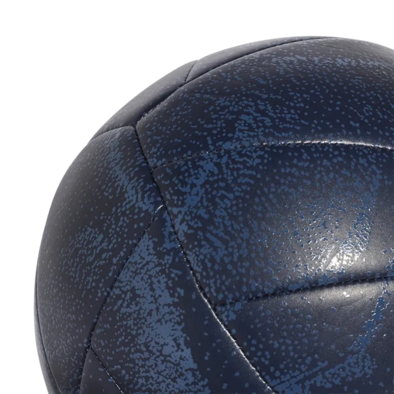 Real Madrid pallone calcio FBL nero 2017/18 Adidas