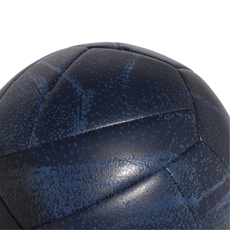 Real Madrid pallone calcio FBL nero 2017/18 Adidas