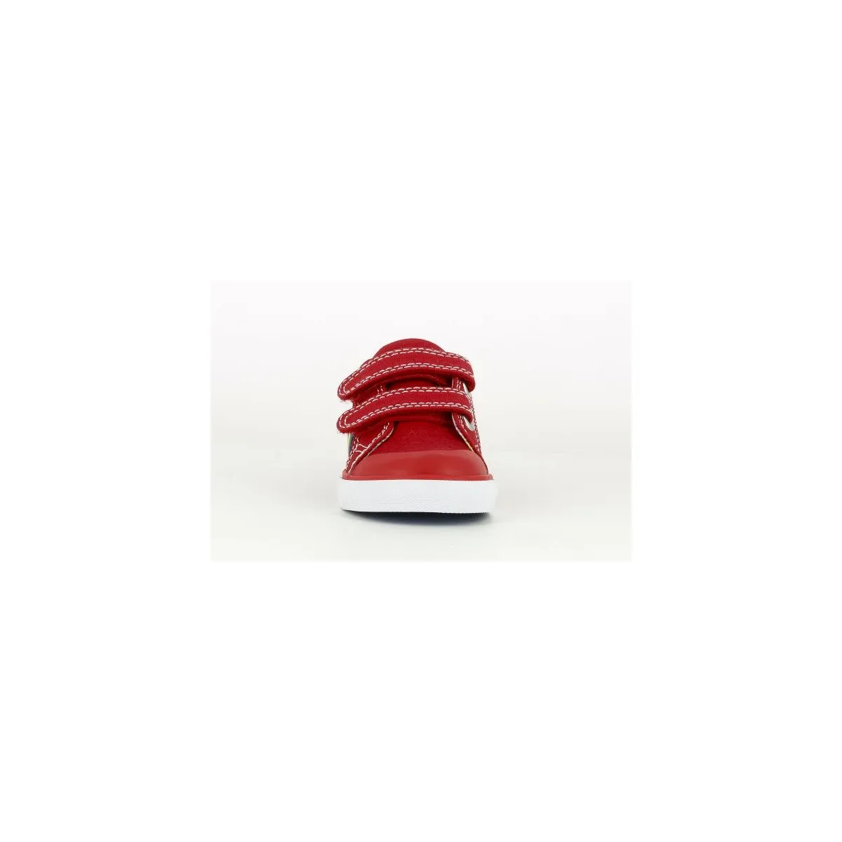 Rebajas Pablosky velcro niño, roja 20 al 27 pa961061