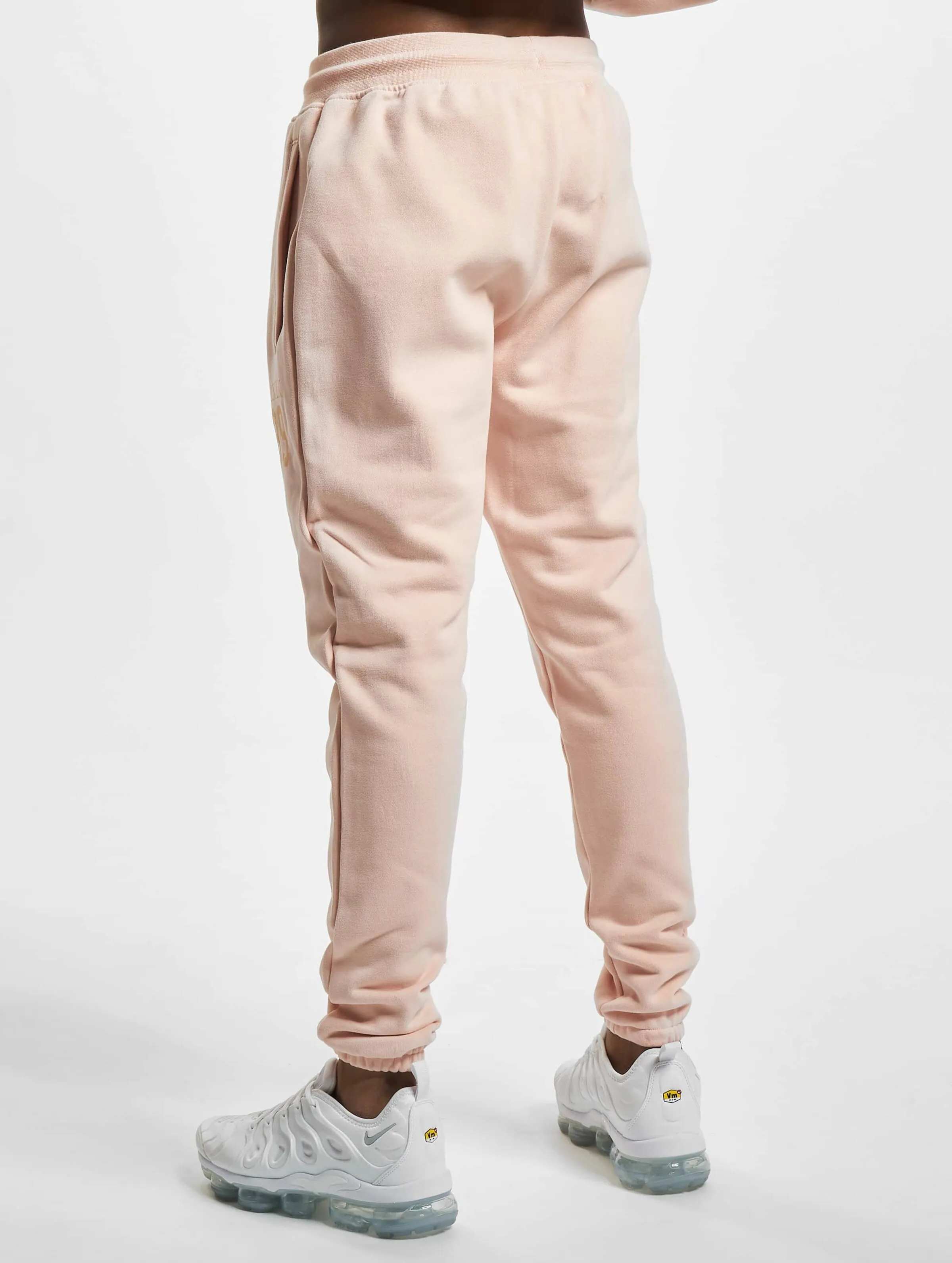 Relaxed Fit Small Cuff Joggers