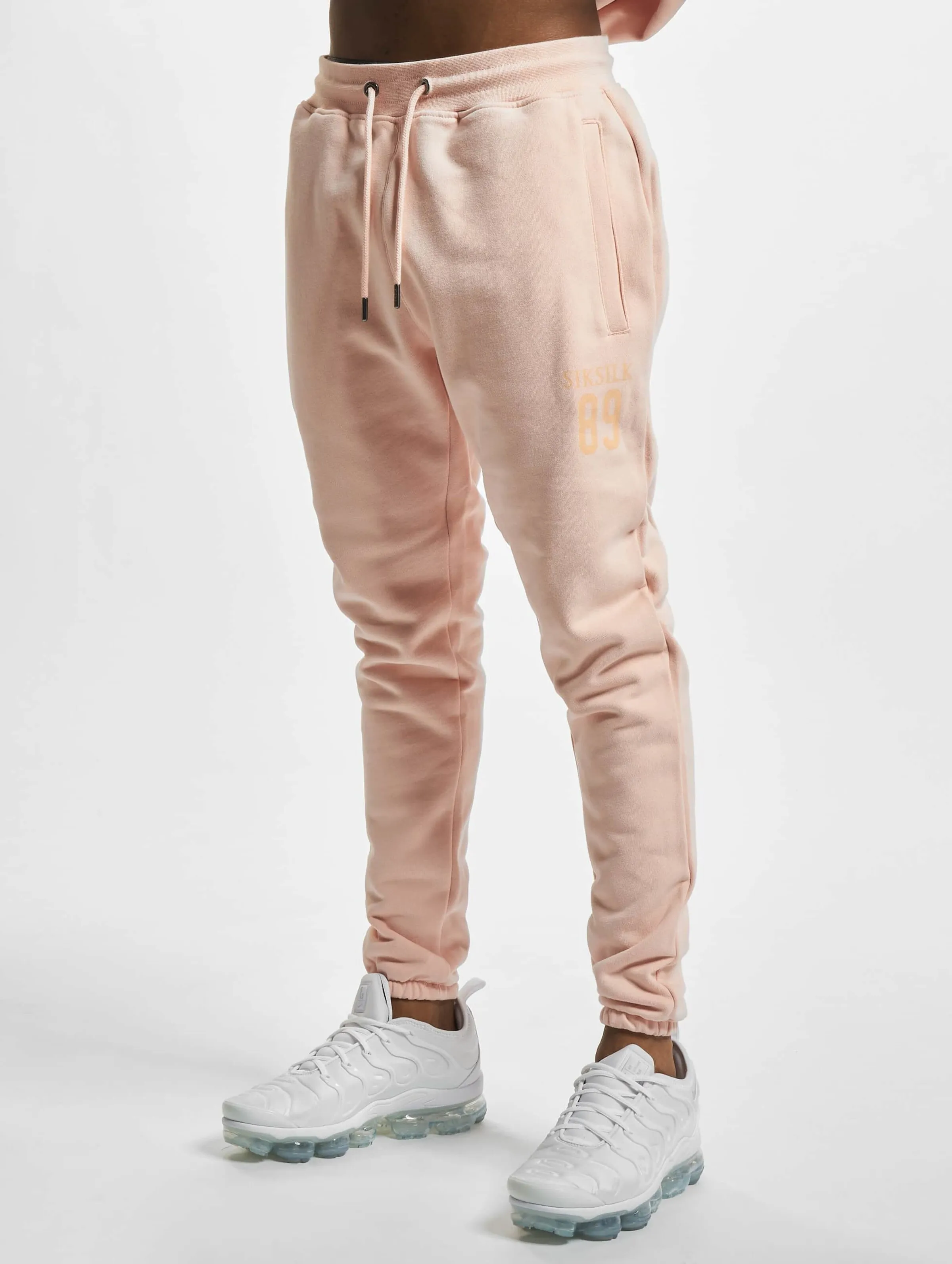 Relaxed Fit Small Cuff Joggers