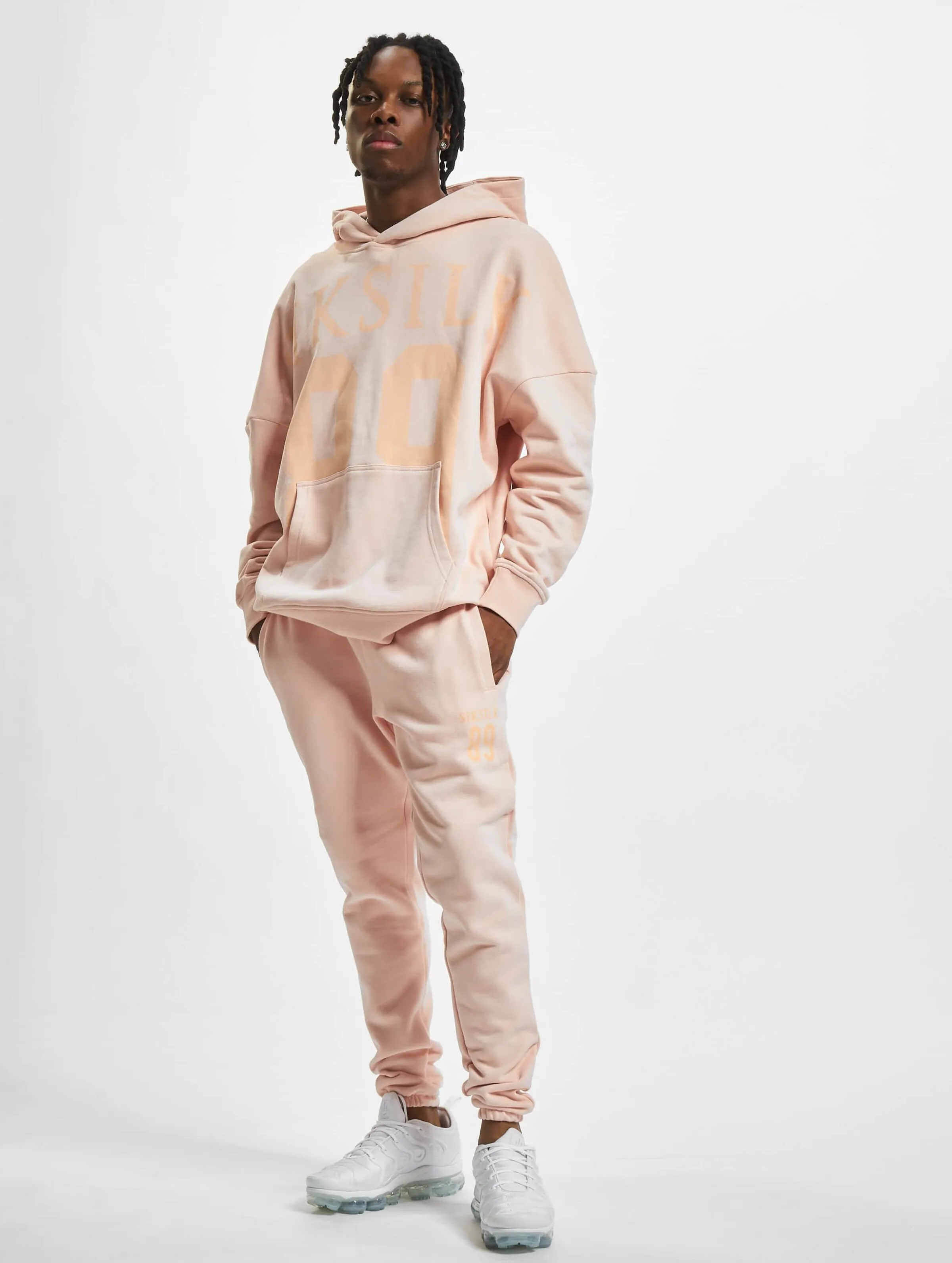 Relaxed Fit Small Cuff Joggers