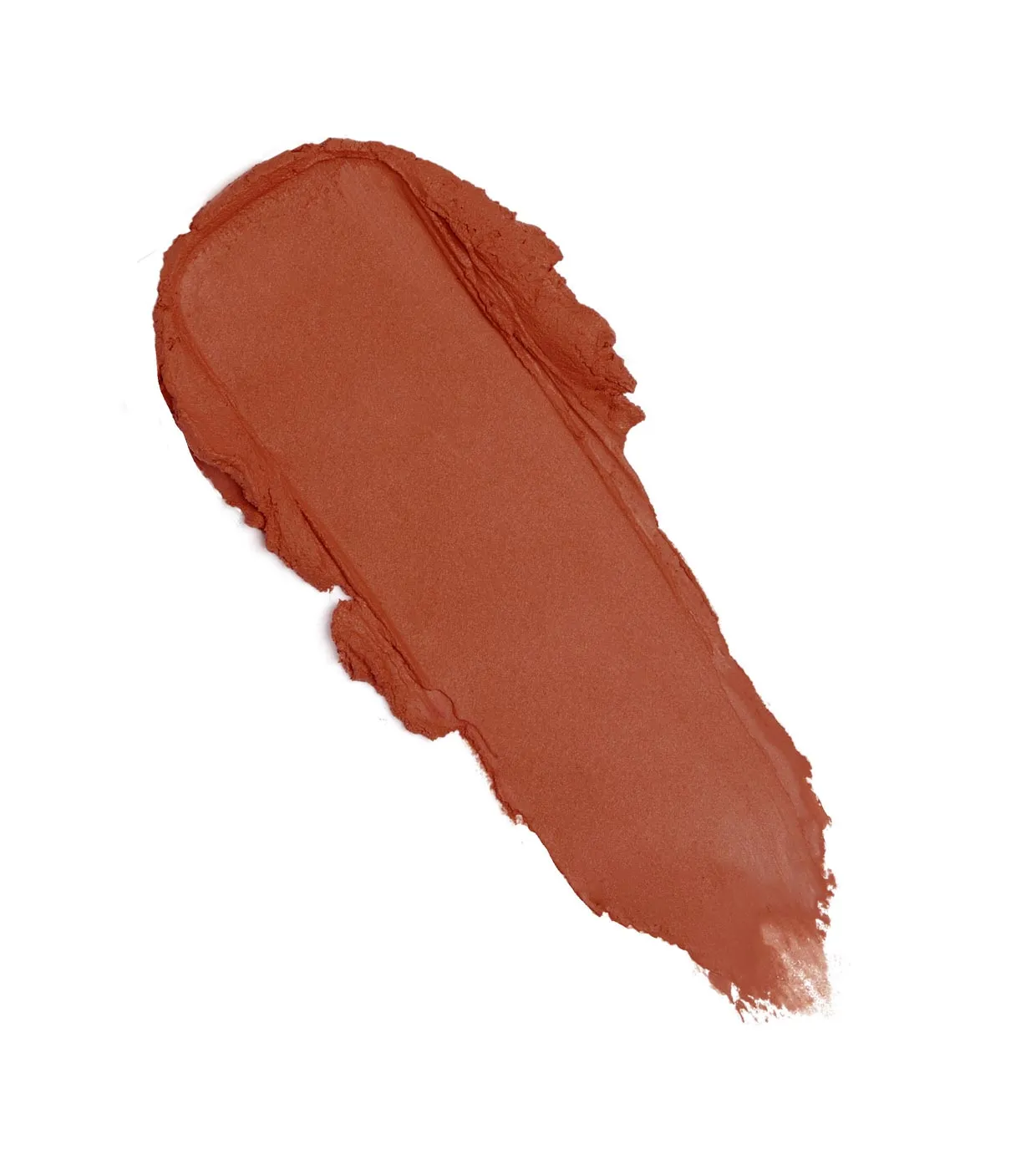 REVOLUTION  BARRA DE LABIOS SATINADA LIP ALLURE  REBEL RUST