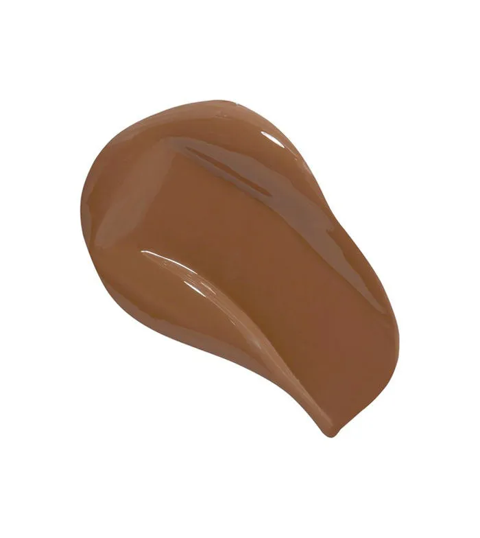 REVOLUTION RELOVE  BASE DE MAQUILLAJE SUPER MATTE  F13.2