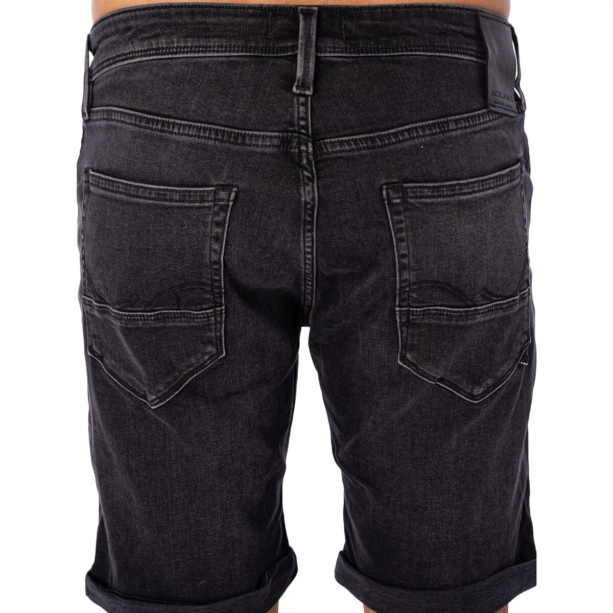Rick 344 Pantalones Cortos Vaqueros Fox