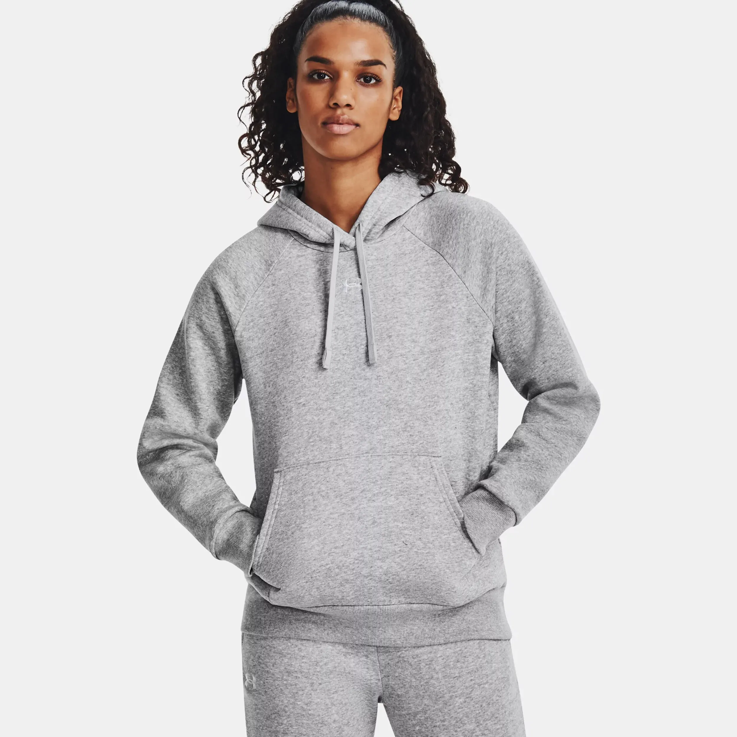 Rival Sudadera Con Capucha Mujeres