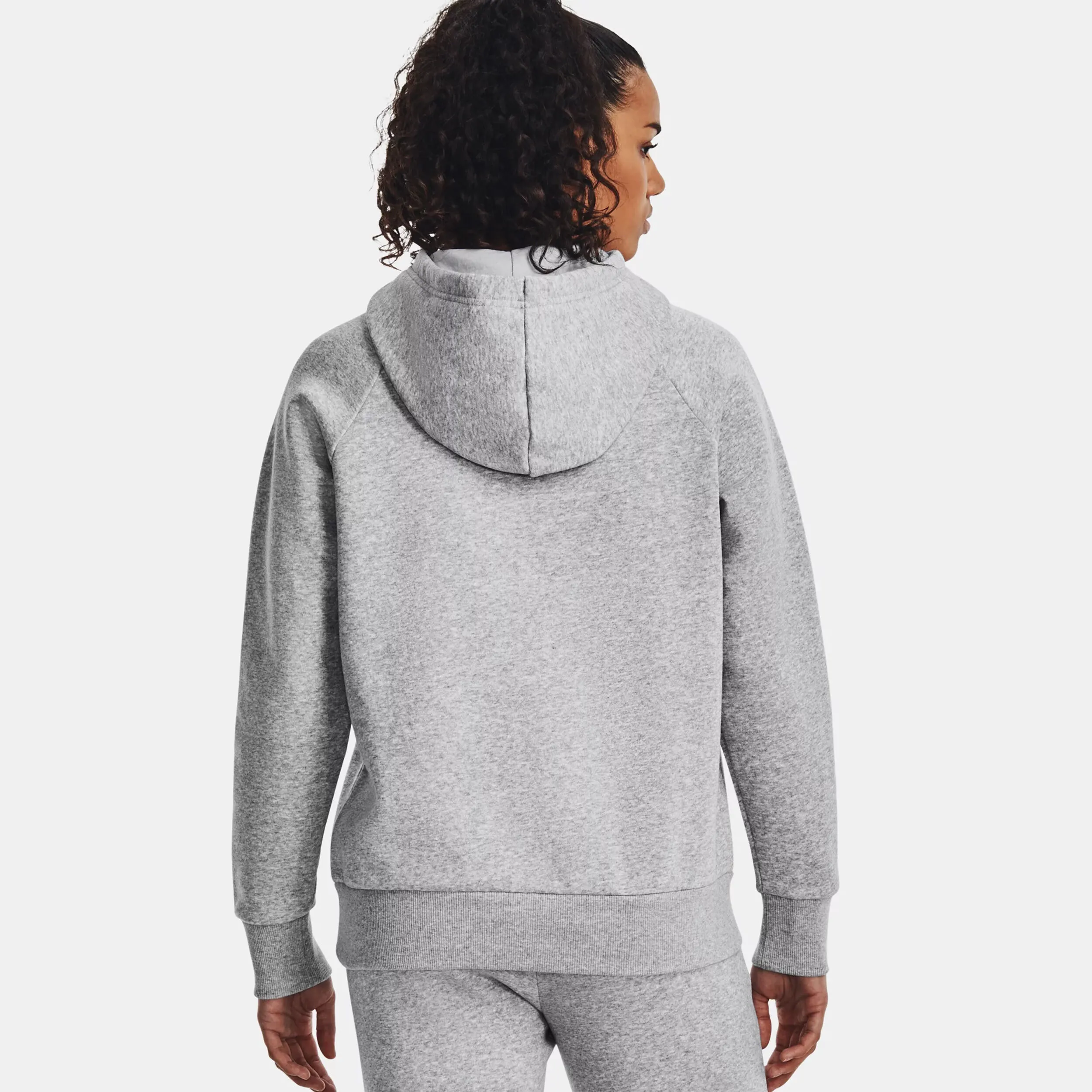 Rival Sudadera Con Capucha Mujeres