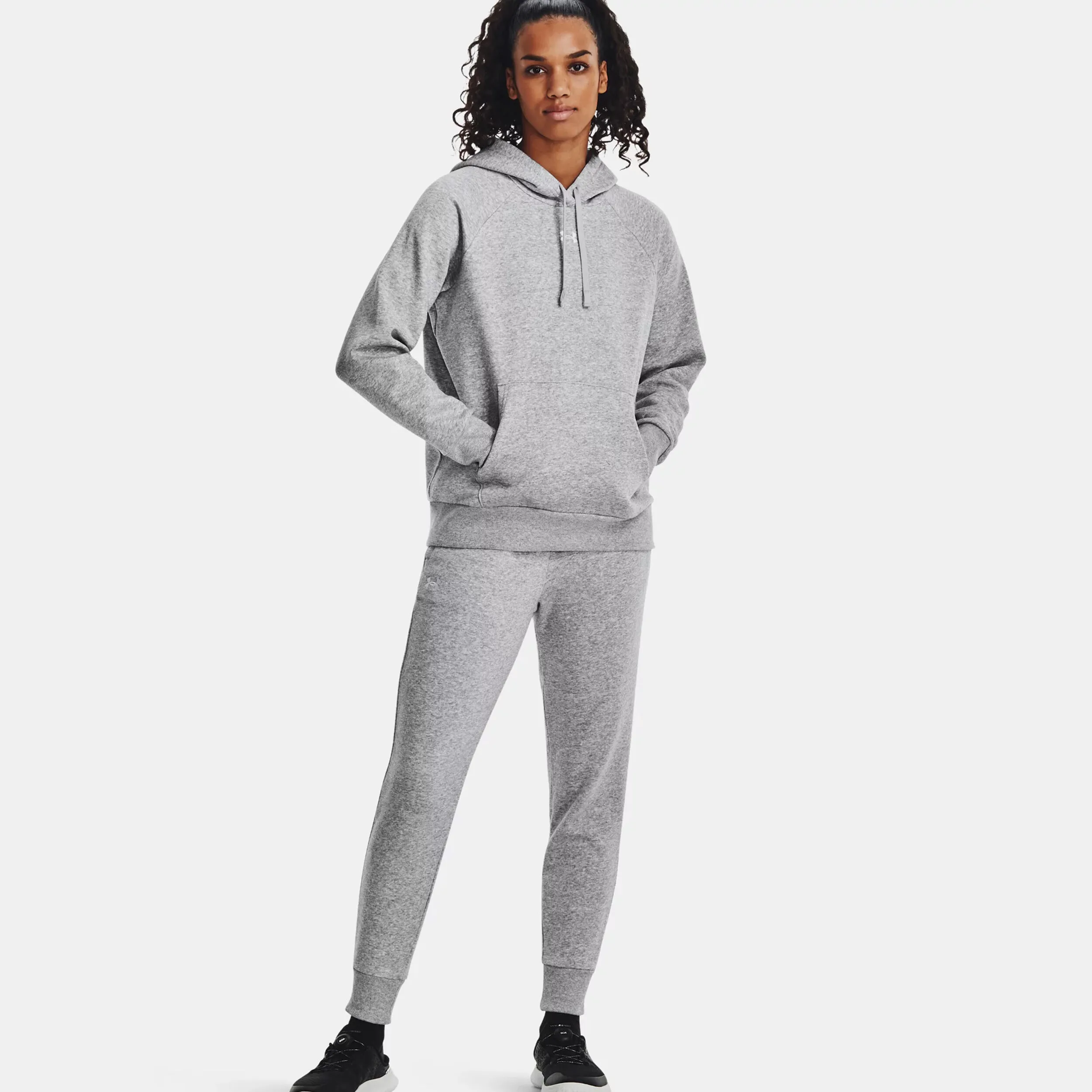 Rival Sudadera Con Capucha Mujeres
