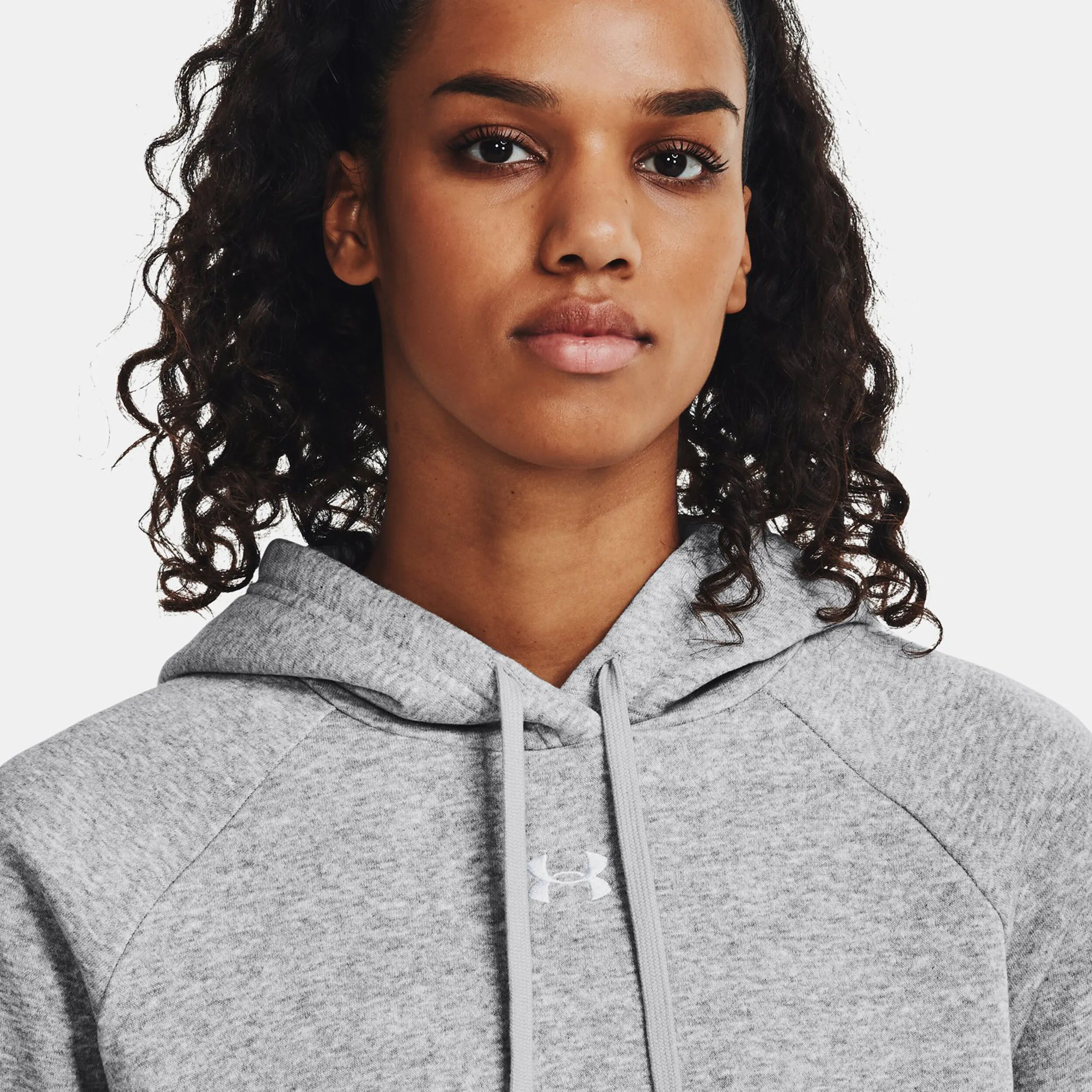 Rival Sudadera Con Capucha Mujeres