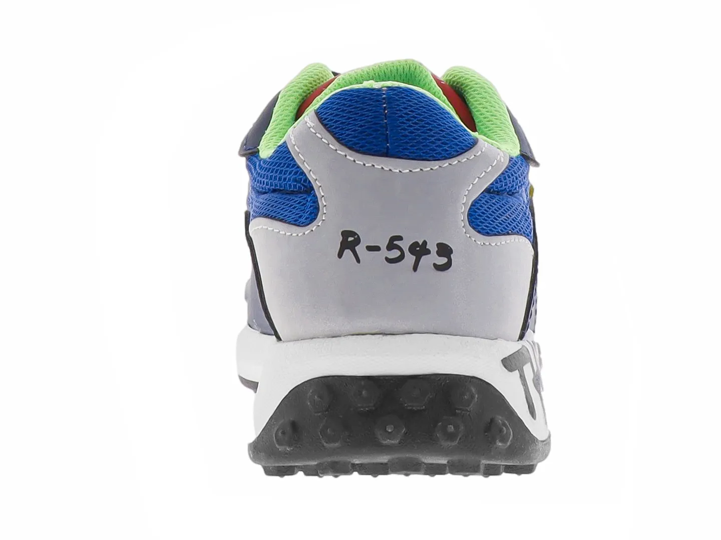 Roddyck 85706 Malla Uno Cobalto 15