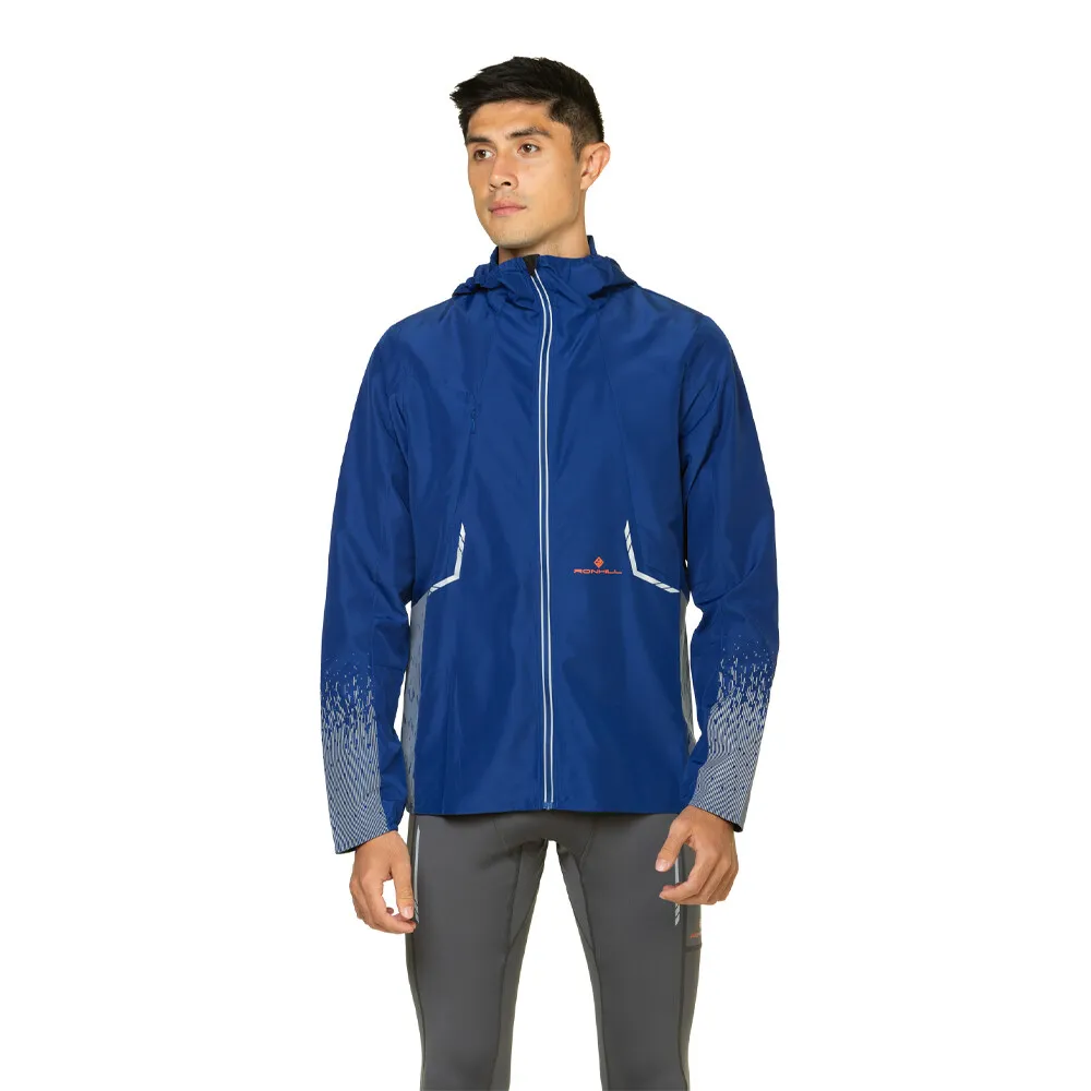 RONHILL TECH REFLECT CHAQUETA  AW24