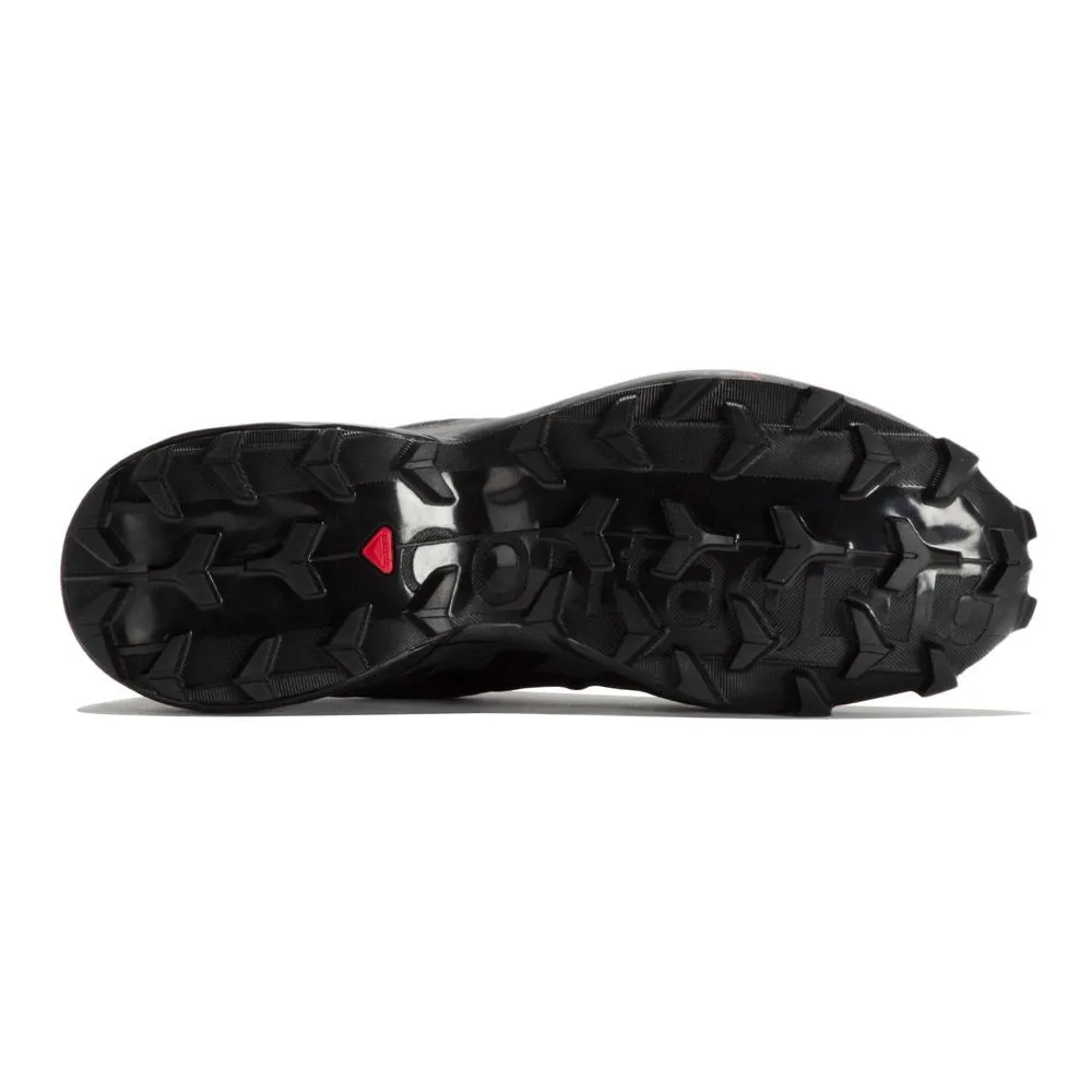 SALOMON SPEEDCROSS 6 ZAPATILLAS DE TRAIL RUNNING (ANCHO 2E)  SS23