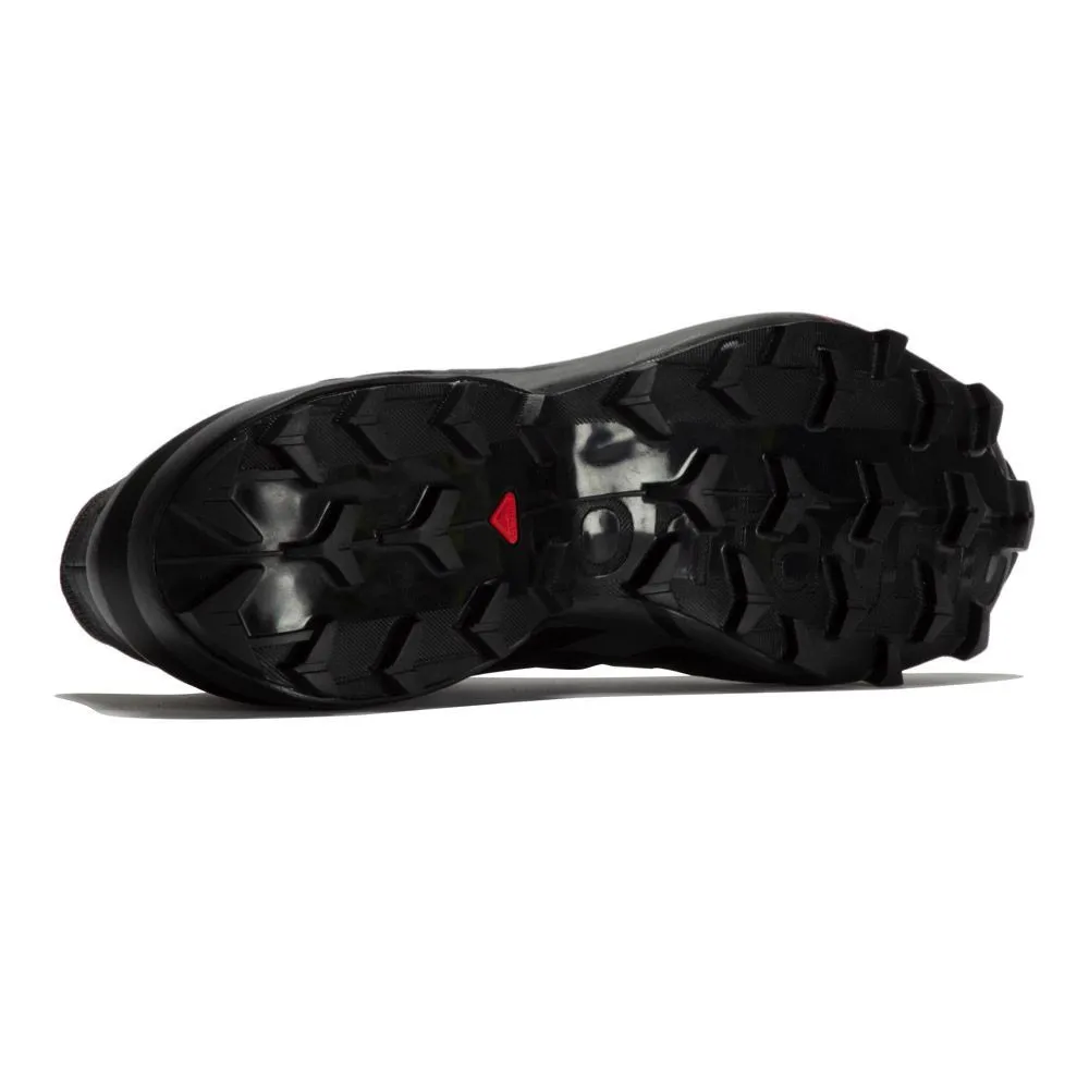SALOMON SPEEDCROSS 6 ZAPATILLAS DE TRAIL RUNNING (ANCHO 2E)  SS23