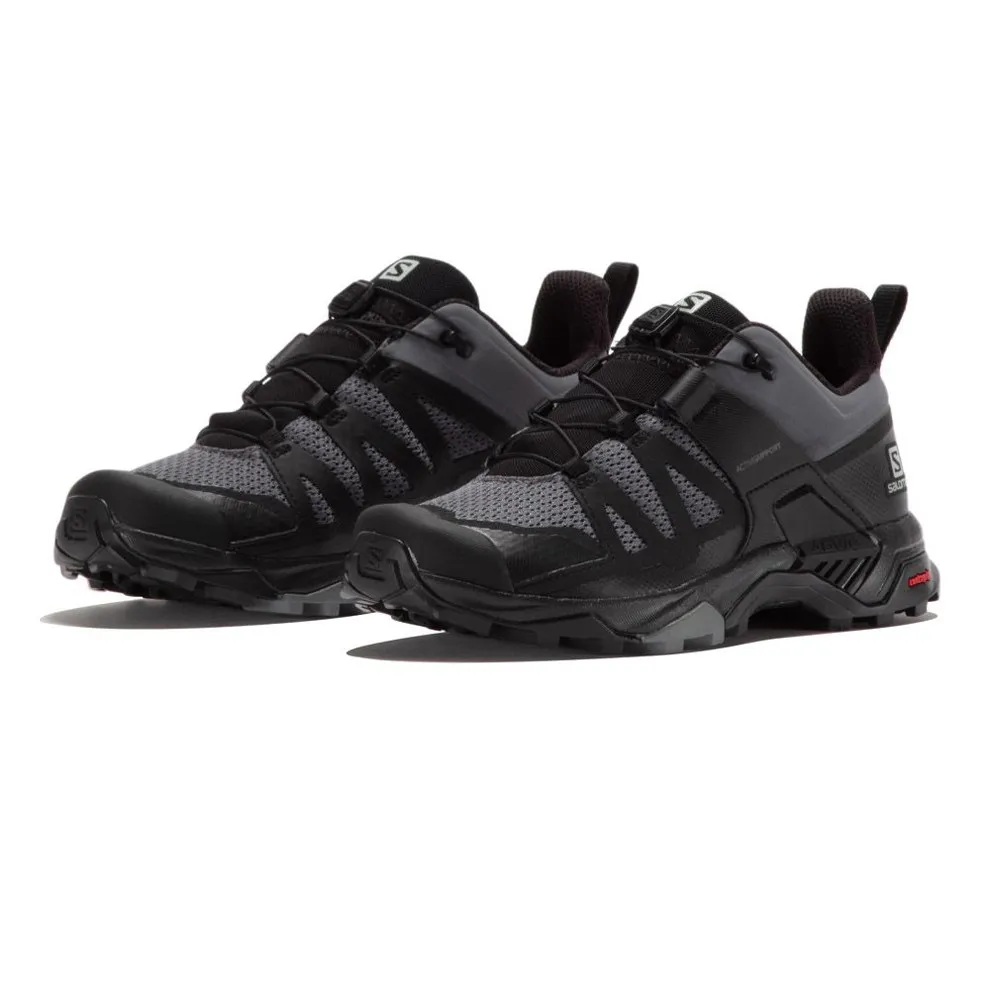 SALOMON X ULTRA 4 ZAPATILLAS DE TREKKING  SS23