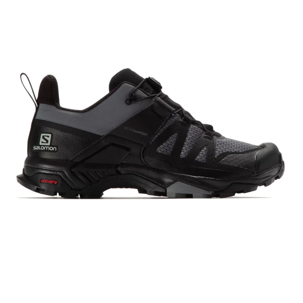 SALOMON X ULTRA 4 ZAPATILLAS DE TREKKING  SS23