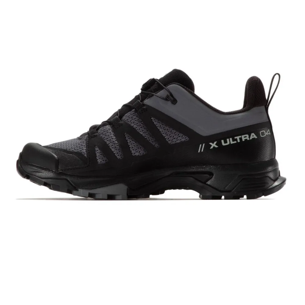 SALOMON X ULTRA 4 ZAPATILLAS DE TREKKING  SS23