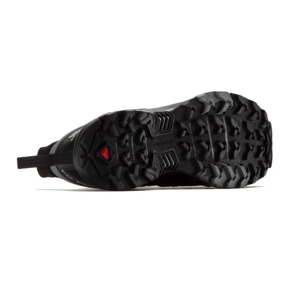 SALOMON X ULTRA 4 ZAPATILLAS DE TREKKING  SS23