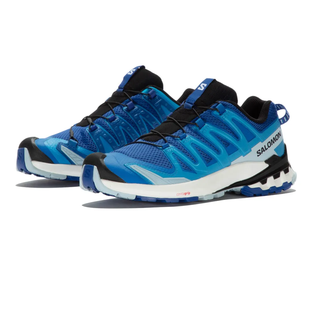 SALOMON XA PRO 3D V9 ZAPATILLAS TRAIL  SS25