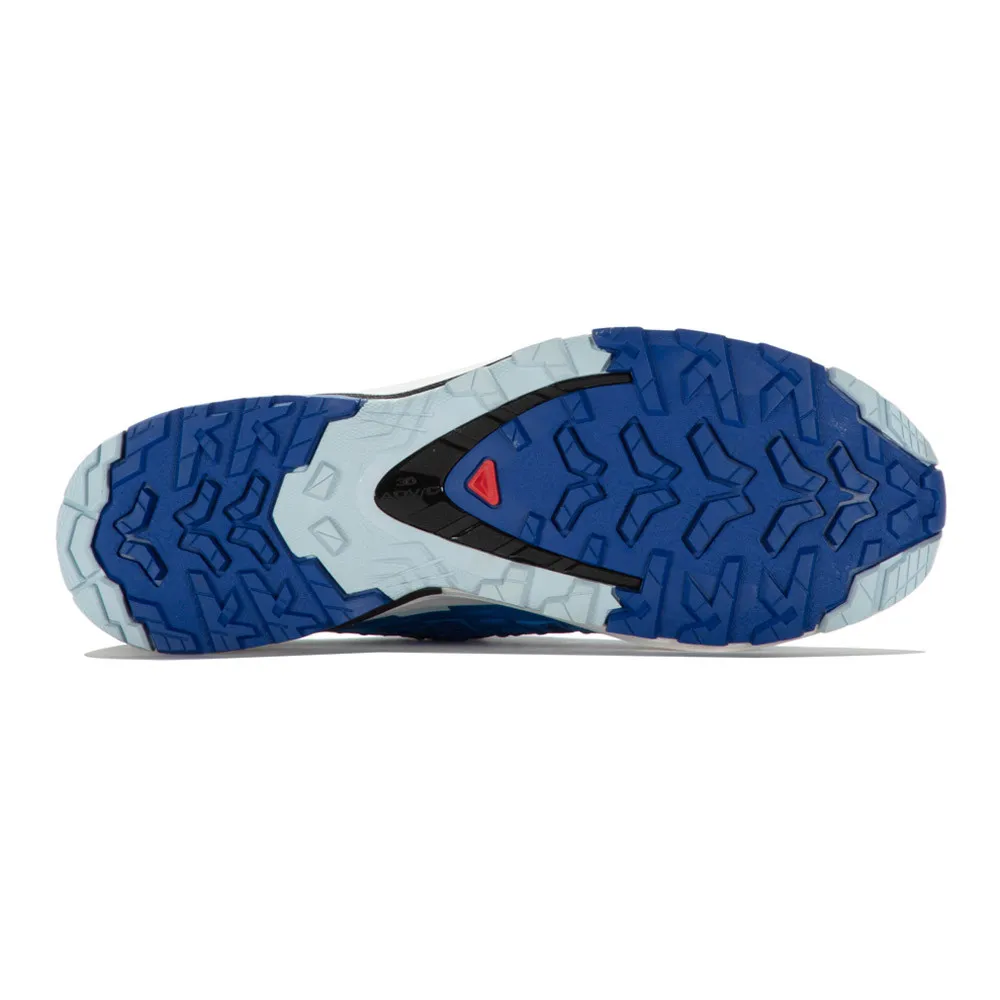 SALOMON XA PRO 3D V9 ZAPATILLAS TRAIL  SS25