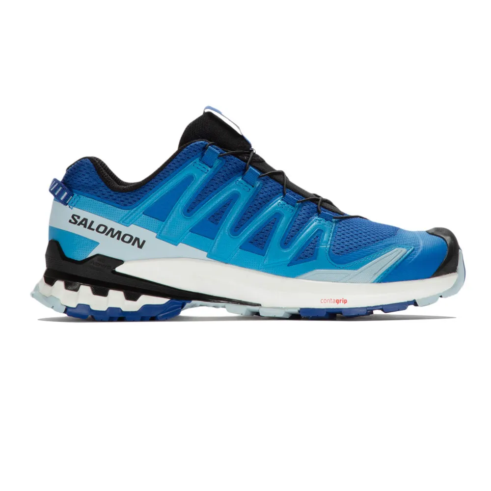 SALOMON XA PRO 3D V9 ZAPATILLAS TRAIL  SS25