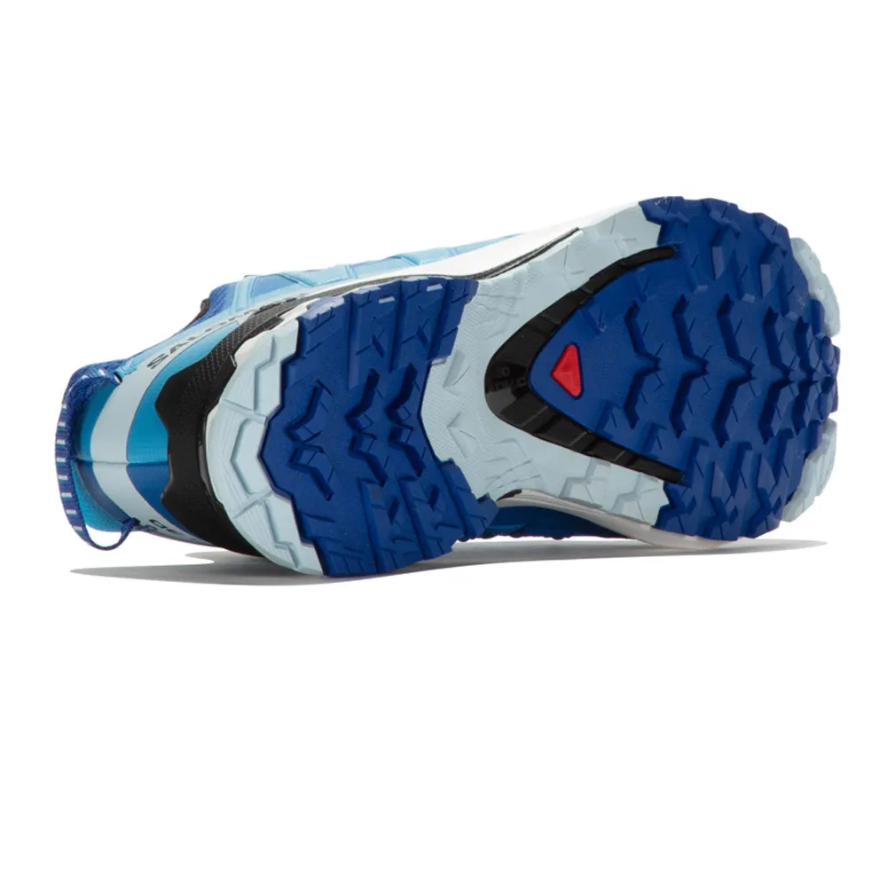 SALOMON XA PRO 3D V9 ZAPATILLAS TRAIL  SS25
