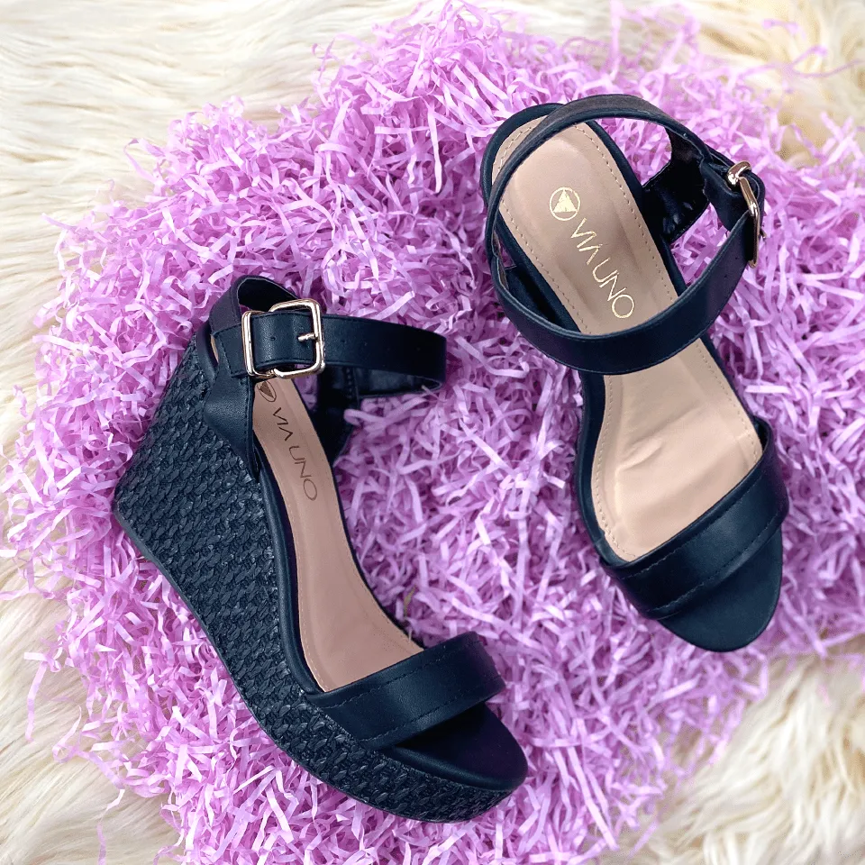 Sandalias Via Uno – 330048