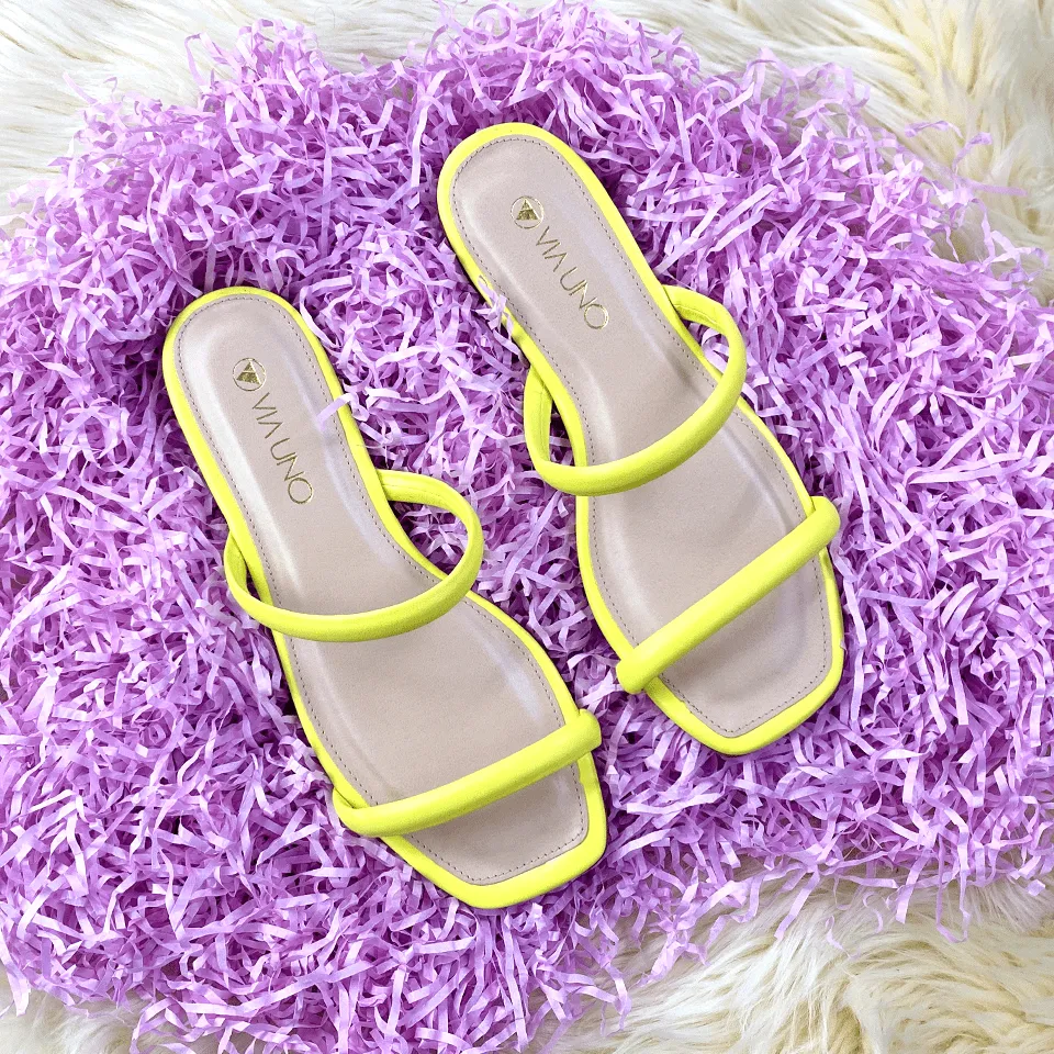 Sandalias Via Uno – 450062