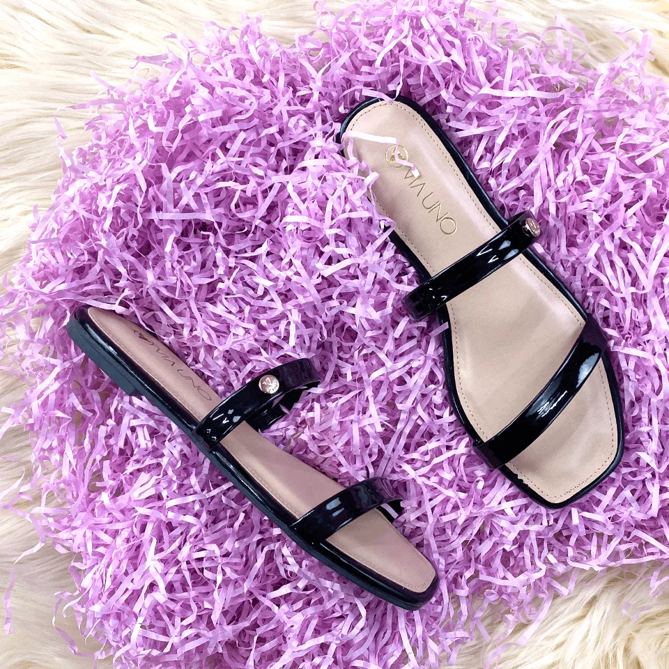 SANDALIAS VIA UNO – 450140218