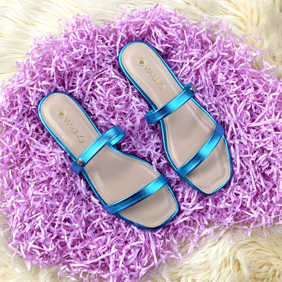 Sandalias Via Uno – 450140