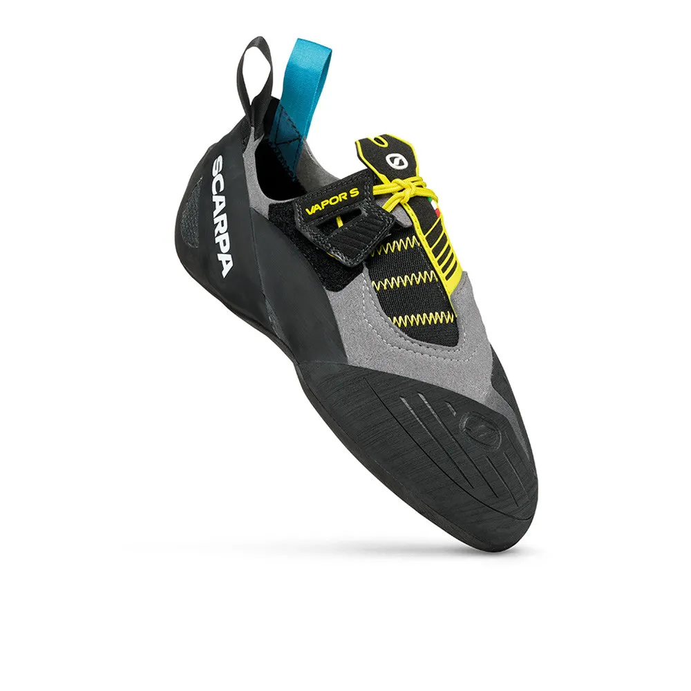 SCARPA VAPOUR S CLIMBING ZAPATILLAS  SS25