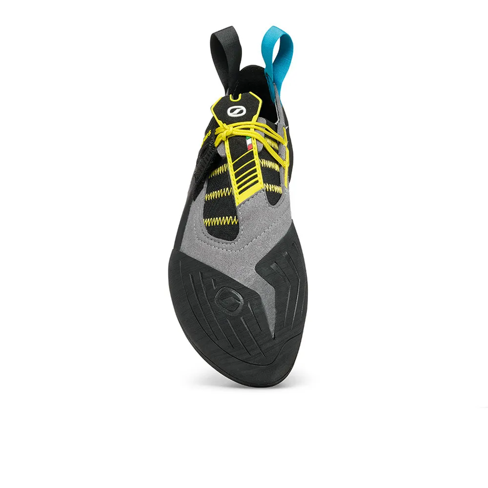 SCARPA VAPOUR S CLIMBING ZAPATILLAS  SS25