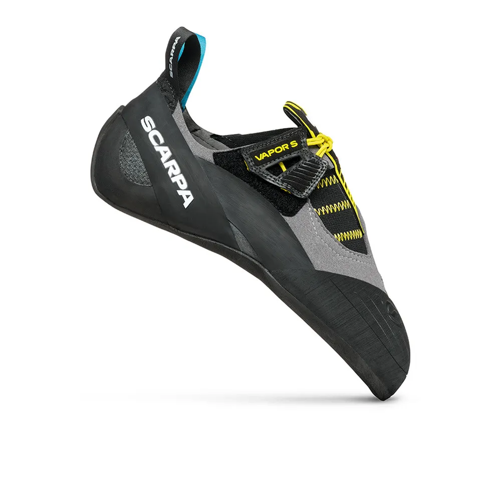 SCARPA VAPOUR S CLIMBING ZAPATILLAS  SS25