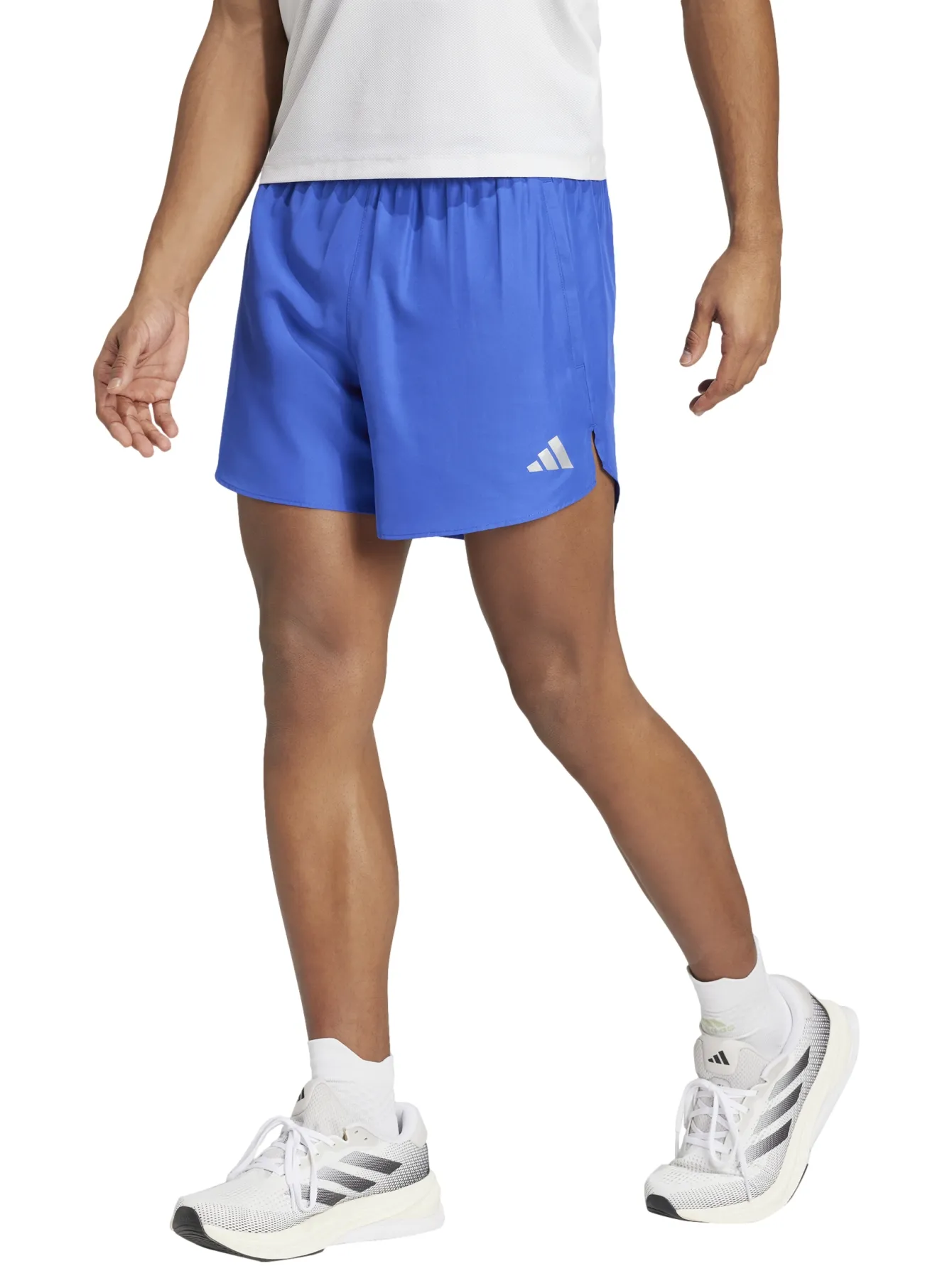 Short Adidas Run It Para Hombre