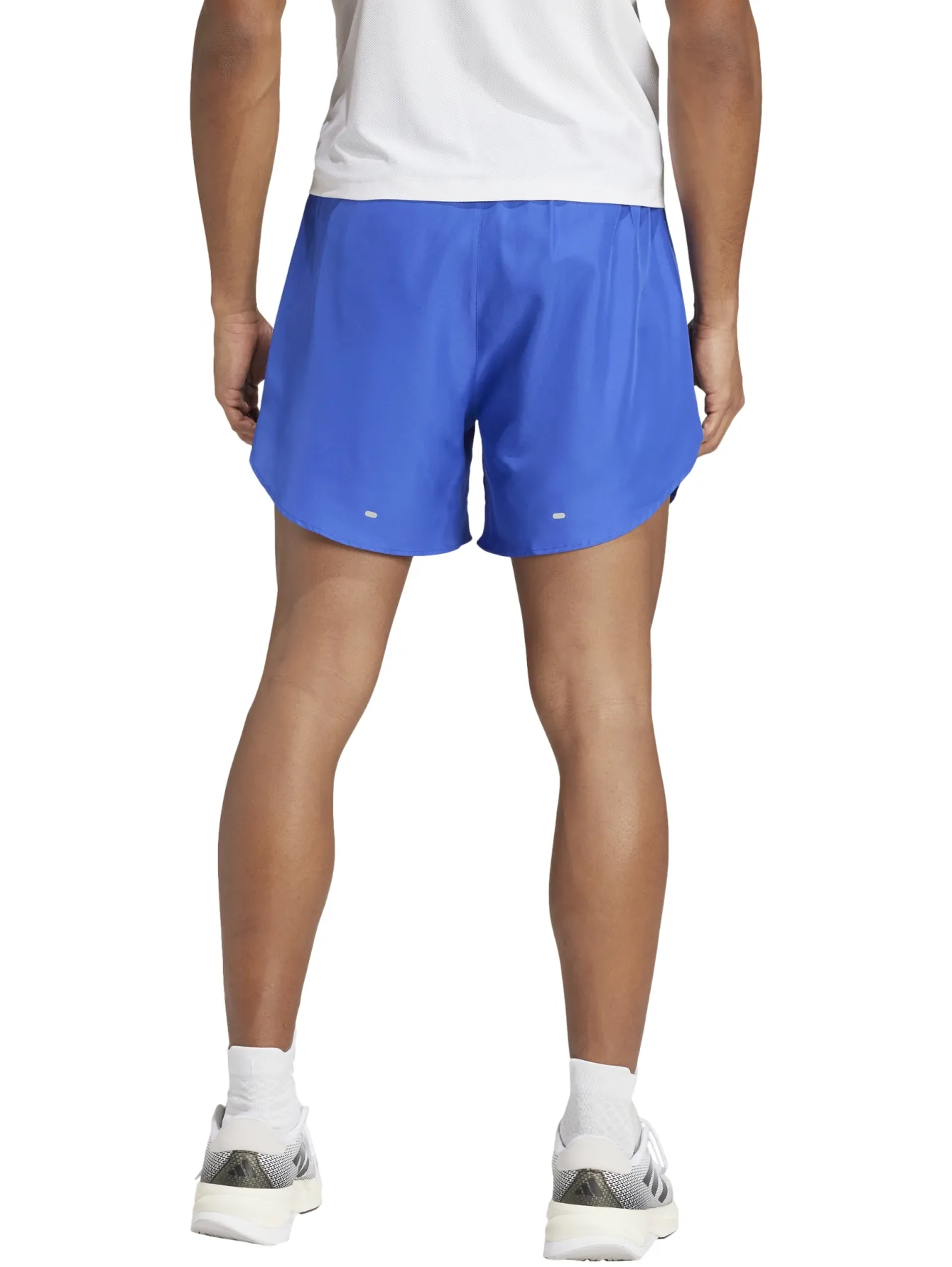 Short Adidas Run It Para Hombre